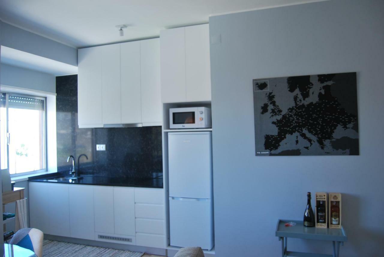 Bessa Apartment Porto Exterior foto